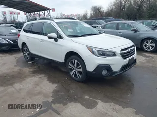 2019 Subaru Outback Limited with VIN 4S4BSANC6K3272366, listed as a IAAI auction lot 41915247 with 145,410 mi miles and . Bid and sale history available at DreamBid. Image 1.