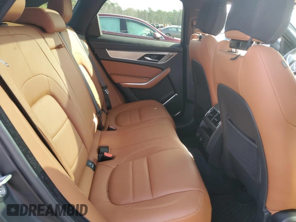 2024 Jaguar F-Pace R-Dynamic S с VIN SADCT2EX5RA721027, выставлен на аукционе Copart как лот 86248634 с пробегом 22 193 миль миль и Чистый • Clean title. История ставок и продаж доступна на DreamBid. Изображение 11.