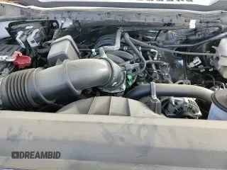 2023 Ford F-250 XL z VIN 1FT7X2BA9PEE21725, wystawiony jako Copart lot #44885875 z przebiegiem 25 746 mil mil oraz Szkoda całkowita • Salvage title. Historia ofert i sprzedaży dostępna na DreamBid. Obrazek 13.