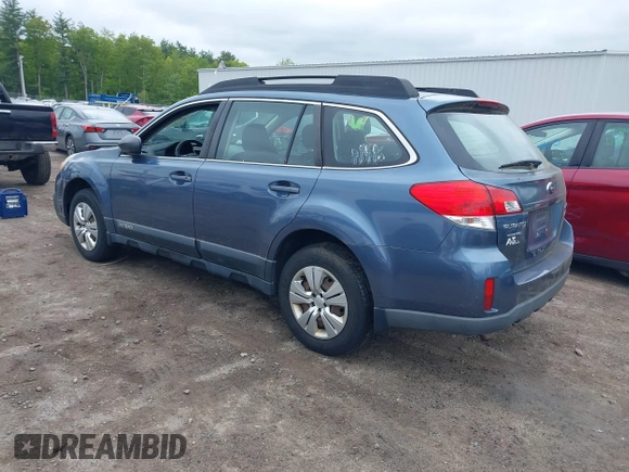 2013 Subaru Outback 2.5i с VIN 4S4BRBAC1D3230696, выставлен на аукционе IAAI как лот 42301797 с пробегом 248 450 миль миль и . История ставок и продаж доступна на DreamBid. Изображение 3.