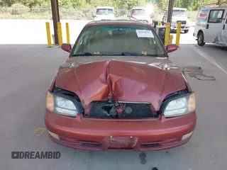 2002 Subaru Legacy GT Limited with VIN 4S3BE656927201268, listed as a IAAI auction lot 42450811 with 349,341 mi miles and . Bid and sale history available at DreamBid. Image 13.