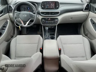 2020 Hyundai Tucson Value с VIN KM8J3CA48LU200549, выставлен на аукционе Copart как лот 60317905 с пробегом 47 897 миль миль и Списание • Salvage title. История ставок и продаж доступна на DreamBid. Изображение 8.