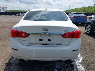 2014 Infiniti Q50 Premium с VIN JN1BV7AR0EM691730, выставлен на аукционе IAAI как лот 42138437 с пробегом 103 958 миль миль и . История ставок и продаж доступна на DreamBid. Изображение 16.
