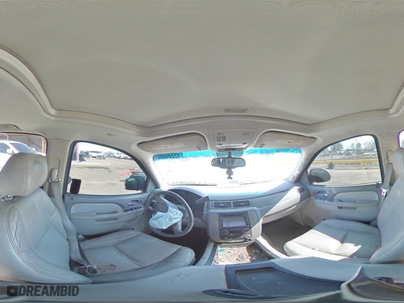 2013 Chevrolet Avalanche LT with VIN 3GNTKFE71DG151504, listed as a Copart auction lot 45566065 with 0 mi miles and Salvage Title. Bid and sale history available at carsss.com. Image 13.
