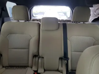 2017 Ford Explorer z VIN 1FM5K8B88HGA53643, wystawiony jako Copart lot #56831395 z przebiegiem 168 714 mil mil oraz Szkoda całkowita • Salvage title. Historia ofert i sprzedaży dostępna na DreamBid. Obrazek 10.