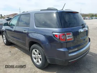 2014 GMC Acadia SLE z VIN 1GKKVPKD0EJ165183, wystawiony jako IAAI lot #42209675 z przebiegiem 249 312 mil mil oraz . Historia ofert i sprzedaży dostępna na DreamBid. Obrazek 3.