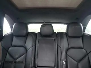 2018 Porsche Cayenne GTS with VIN WP1AD2A23JLA80283, listed as a Copart auction lot 61438135 with Not provided miles and Clean title. Bid and sale history available at DreamBid. Image 10.