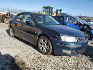2007 Saab 9-3 z VIN YS3FD49Y871001571, wystawiony jako Copart lot #43626855 z przebiegiem 140 641 mil mil oraz Szkody całkowita. Historia ofert i sprzedaży dostępna na DreamBid. Obrazek 4.