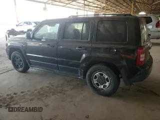 2014 Jeep Patriot Sport z VIN 1C4NJPBB4ED737308, wystawiony jako Copart lot #60673075 z przebiegiem 293 926 mil mil oraz Czysty tytuł • Clean title. Historia ofert i sprzedaży dostępna na DreamBid. Obrazek 2.