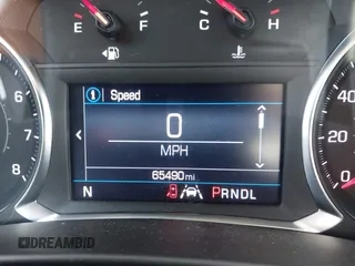 2023 Chevrolet Equinox LT with VIN 3GNAXKEG4PS188923, listed as a IAAI auction lot 42175892 with 65,490 mi miles and . Bid and sale history available at DreamBid. Image 15.