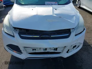 2013 Ford Escape SE with VIN 1FMCU0GX3DUB96899, listed as a IAAI auction lot 42266671 with 92,181 mi miles and . Bid and sale history available at DreamBid. Image 6.