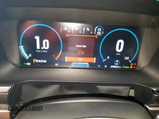 2021 Ford F-150 XL с VIN 1FTFW1ED5MFC80611, выставлен на аукционе Copart как лот 61145325 с пробегом 22 983 миль миль и Списание • Salvage title. История ставок и продаж доступна на DreamBid. Изображение 9.