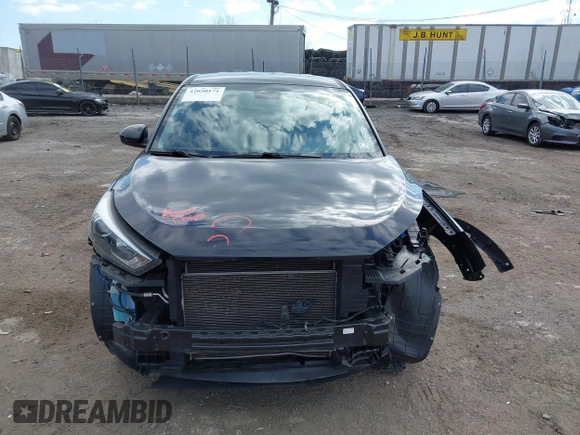 2017 Hyundai Tucson SE with VIN KM8J23A47HU536722, listed as a IAAI auction lot 42050171 with 101,092 mi miles and . Bid and sale history available at DreamBid. Image 13.