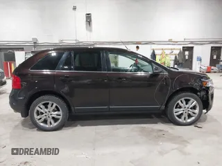 2013 Ford Edge Limited with VIN 2FMDK3KC3DBE15639, listed as a IAAI auction lot 41770757 with 80,370 mi miles. Bid and sale history available at carsss.com. Image 14.