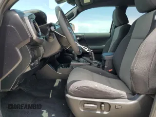 2021 Toyota Tacoma SR5 с VIN 5TFAZ5CN3MX104638, выставлен на аукционе Copart как лот 63482775 с пробегом 71 139 миль миль и Чистый • Clean title. История ставок и продаж доступна на DreamBid. Изображение 7.