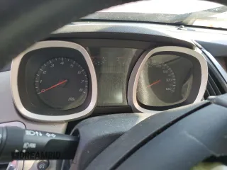 2016 Chevrolet Equinox LTZ с VIN 2GNALDEK1G6253821, выставлен на аукционе Copart как лот 57642825 с пробегом Не указан миль и Списание • Salvage title. История ставок и продаж доступна на DreamBid. Изображение 9.