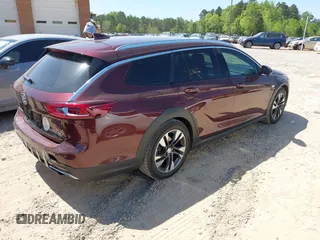 2018 Buick Regal Essence with VIN W04GV8SX1J1154540, listed as a IAAI auction lot 41865023 with 67,154 mi miles and . Bid and sale history available at DreamBid. Image 4.