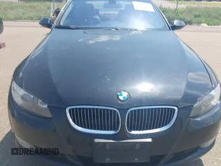 2007 BMW 3 Series 328xi with VIN WBAWC33567PD06941, listed as a IAAI auction lot 42682456 with Not provided miles and . Bid and sale history available at DreamBid. Image 6.