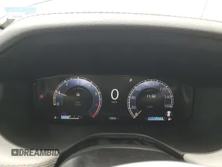 2023 Jeep Compass Limited с VIN 3C4NJDCNXPT521564, выставлен на аукционе Copart как лот 55435725 с пробегом 19 956 миль миль и Списание • Salvage title. История ставок и продаж доступна на DreamBid. Изображение 9.