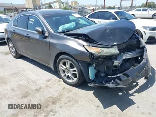 2009 Acura TL z VIN 19UUA86209A018870, wystawiony jako IAAI lot #42172854 z przebiegiem 141 154 mil mil oraz . Historia ofert i sprzedaży dostępna na DreamBid. Obrazek 1.