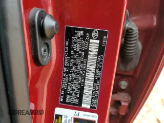2015 Toyota Camry XLE with VIN 4T1BF1FK0FU998332, listed as a Copart auction lot 54659215 with 159,592 mi miles and Salvage Title. Bid and sale history available at DreamBid. Image 12.