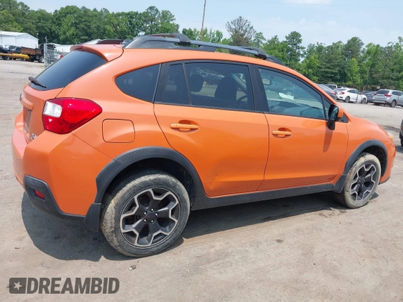 2013 Subaru Crosstrek Limited z VIN JF2GPAKC0DH848279, wystawiony jako IAAI lot #42465543 z przebiegiem 168 645 mil mil oraz . Historia ofert i sprzedaży dostępna na DreamBid. Obrazek 13.