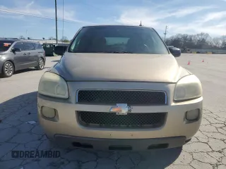 2005 Chevrolet Uplander with VIN 1GNDV03L45D297323, listed as a Copart auction lot 49259525 with 333,296 mi miles and Clean Title. Bid and sale history available at DreamBid. Image 5.