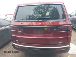 2023 Jeep Wagoneer Series II with VIN 1C4SJSBPXPS549148, listed as a IAAI auction lot 41955315 with 68,328 mi miles and . Bid and sale history available at DreamBid. Image 16.