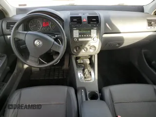2007 Volkswagen Jetta Wolfsburg Edition с VIN 3VWEF71K37M075440, выставлен на аукционе Copart как лот 47419965 с пробегом 101 704 миль миль и Списание • Salvage title. История ставок и продаж доступна на DreamBid. Изображение 8.