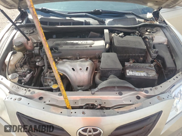 2009 Toyota Camry with VIN 4T1BE46K09U363071, listed as a Copart auction lot 54203145 with 199,139 mi miles and Clean Title. Bid and sale history available at carsss.com. Image 11.