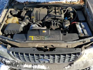 2002 Ford Explorer XLS with VIN 1FMZU72E12UC34961, listed as a Copart auction lot 41446885 with 162,481 mi miles and Non Repairable. Bid and sale history available at DreamBid. Image 12.