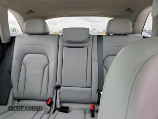 2017 Audi Q5 Premium Plus с VIN WA1L2AFPXHA094146, выставлен на аукционе Copart как лот 60599065 с пробегом 21 935 миль миль и Списание • Salvage title. История ставок и продаж доступна на DreamBid. Изображение 10.