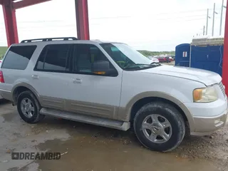 2005 Ford Expedition Eddie Bauer с VIN 1FMPU17505LB13376, выставлен на аукционе IAAI как лот 42424935 с пробегом 178 557 миль миль и . История ставок и продаж доступна на DreamBid. Изображение 13.