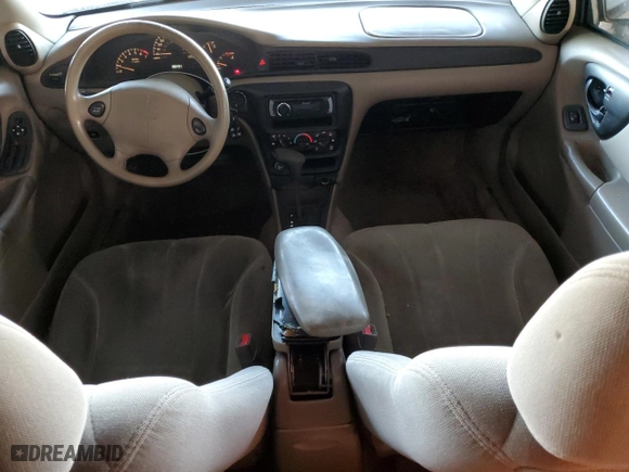 2005 Chevrolet Classic with VIN 1G1ND52F85M208015, listed as a Copart auction lot 86639654 with 92,491 mi miles and Salvage Title. Bid and sale history available at carsss.com. Image 8.