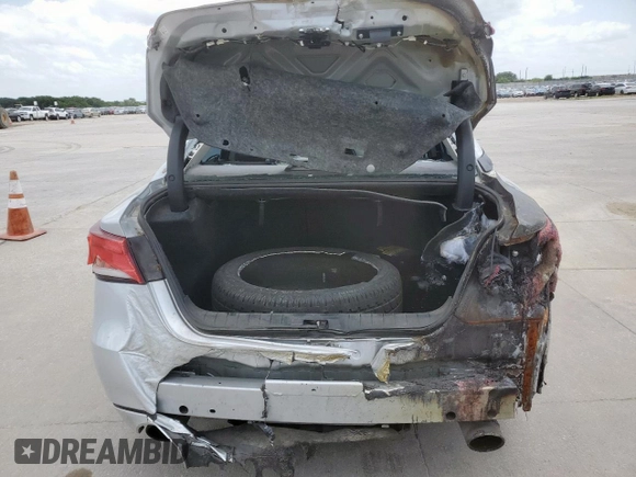 2017 Nissan Maxima SL с VIN 1N4AA6AP2HC444836, выставлен на аукционе Copart как лот 61613295 с пробегом Не указан миль и Чистый • Clean title. История ставок и продаж доступна на DreamBid. Изображение 6.