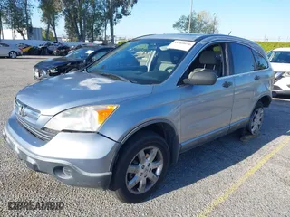 2007 Honda CR-V EX with VIN JHLRE38567C044218, listed as a IAAI auction lot 41960696 with 188,548 mi miles. Bid and sale history available at carsss.com. Image 18.