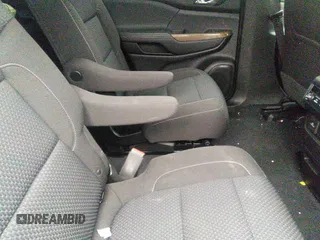 2021 GMC Acadia SLE with VIN 1GKKNRLS5MZ152101, listed as a IAAI auction lot 41132400 with Not Provided miles. Bid and sale history available at carsss.com. Image 8.