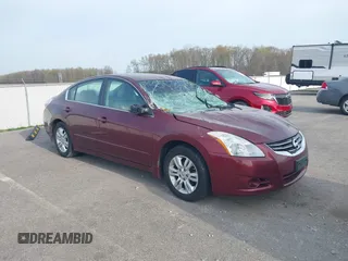 2010 Nissan Altima SL z VIN 1N4AL2AP3AN483335, wystawiony jako IAAI lot #42015868 z przebiegiem 141 938 mil mil oraz . Historia ofert i sprzedaży dostępna na DreamBid. Obrazek 1.