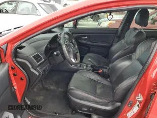 2015 Subaru WRX Limited with VIN JF1VA1J6XF9827669, listed as a Copart auction lot 72979502 with 92,451 mi miles. Bid and sale history available at carsss.com. Image 7.