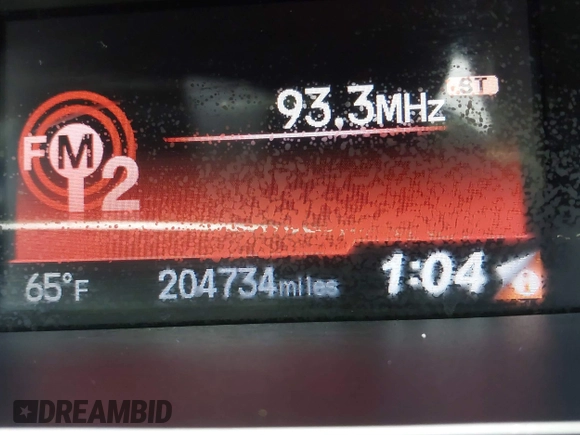 2014 Honda Civic LX with VIN 19XFB2F53EE241116, listed as a IAAI auction lot 42058308 with 204,734 mi miles and . Bid and sale history available at DreamBid. Image 15.