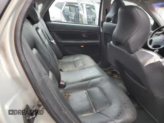 2001 Volvo S80 with VIN YV1TS94D711150461, listed as a Copart auction lot 70558494 with 244,539 mi miles and Salvage Title. Bid and sale history available at carsss.com. Image 10.