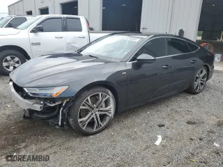2020 Audi A7 Prestige with VIN WAUV2AF26LN034432, listed as a Copart auction lot 62186353 with 50,324 mi miles. Bid and sale history available at carsss.com. Image 1.