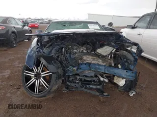 2012 Chevrolet Camaro 2LS с VIN 2G1FA1E30C9197027, выставлен на аукционе IAAI как лот 41954626 с пробегом 159 699 миль миль и . История ставок и продаж доступна на DreamBid. Изображение 6.