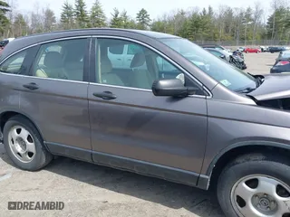 2010 Honda CR-V LX with VIN 5J6RE4H37AL079725, listed as a IAAI auction lot 41919313 with 178,168 mi miles. Bid and sale history available at carsss.com. Image 13.