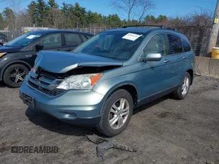 2011 Honda CR-V EX-L with VIN 5J6RE4H71BL095245, listed as a IAAI auction lot 42006244 with 131,783 mi miles and . Bid and sale history available at carsss.com. Image 17.