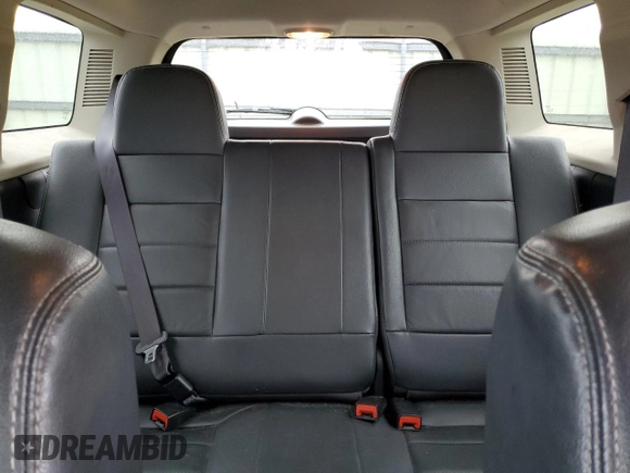 2017 Jeep Patriot High Altitude with VIN 1C4NJPFA9HD136630, listed as a Copart auction lot 58822605 with 112,936 mi miles and Clean title. Bid and sale history available at DreamBid. Image 10.