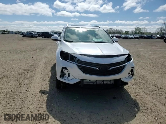2023 Buick Encore GX Essence z VIN KL4MMGSL1PB035970, wystawiony jako Copart lot #55945515 z przebiegiem 21 373 mil mil oraz Szkoda całkowita • Salvage title. Historia ofert i sprzedaży dostępna na DreamBid. Obrazek 15.