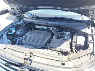 2024 Volkswagen Tiguan SE z VIN 3VV3B7AX7RM106937, wystawiony jako IAAI lot #42845192 z przebiegiem 32 134 mil mil oraz . Historia ofert i sprzedaży dostępna na DreamBid. Obrazek 5.