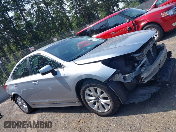 2015 Subaru Legacy Premium with VIN 4S3BNAC62F3012979, listed as a IAAI auction lot 42565630 with 111,098 mi miles and . Bid and sale history available at DreamBid. Image 14.