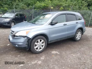 2011 Honda CR-V SE z VIN 5J6RE4H47BL106819, wystawiony jako IAAI lot #42330246 z przebiegiem 129 565 mil mil oraz . Historia ofert i sprzedaży dostępna na DreamBid. Obrazek 2.